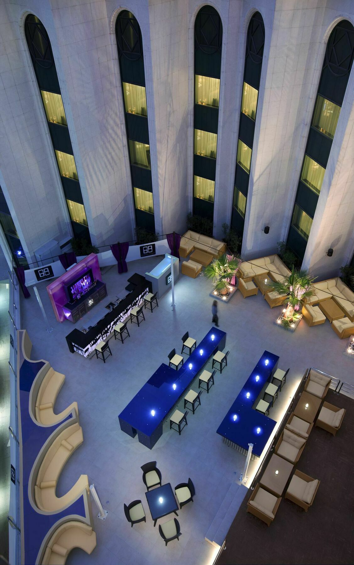 Ramada Plaza By Wyndham Dubai Deira Hotel Exterior photo